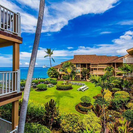 The Sea Village #1302 Kailua-Kona Bagian luar foto