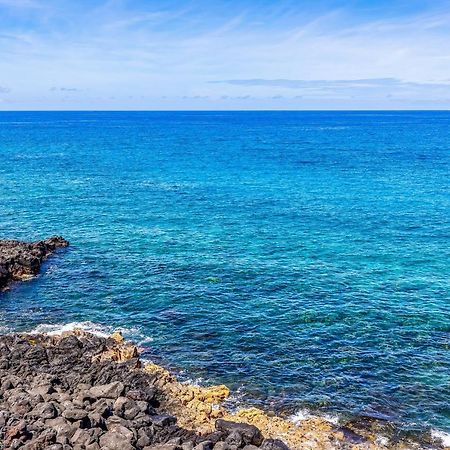 The Sea Village #1302 Kailua-Kona Bagian luar foto